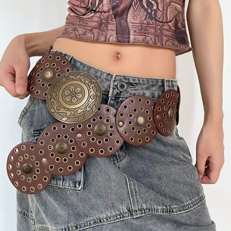 Nia belt