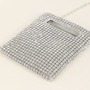 Nyra Rhinestone Purse