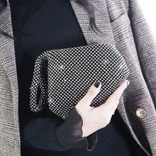 Load image into Gallery viewer, Rhinestone Regular Bag
