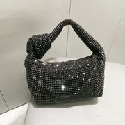 Tara Rhinestone Handbag