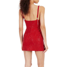 Load image into Gallery viewer, Red Dress

