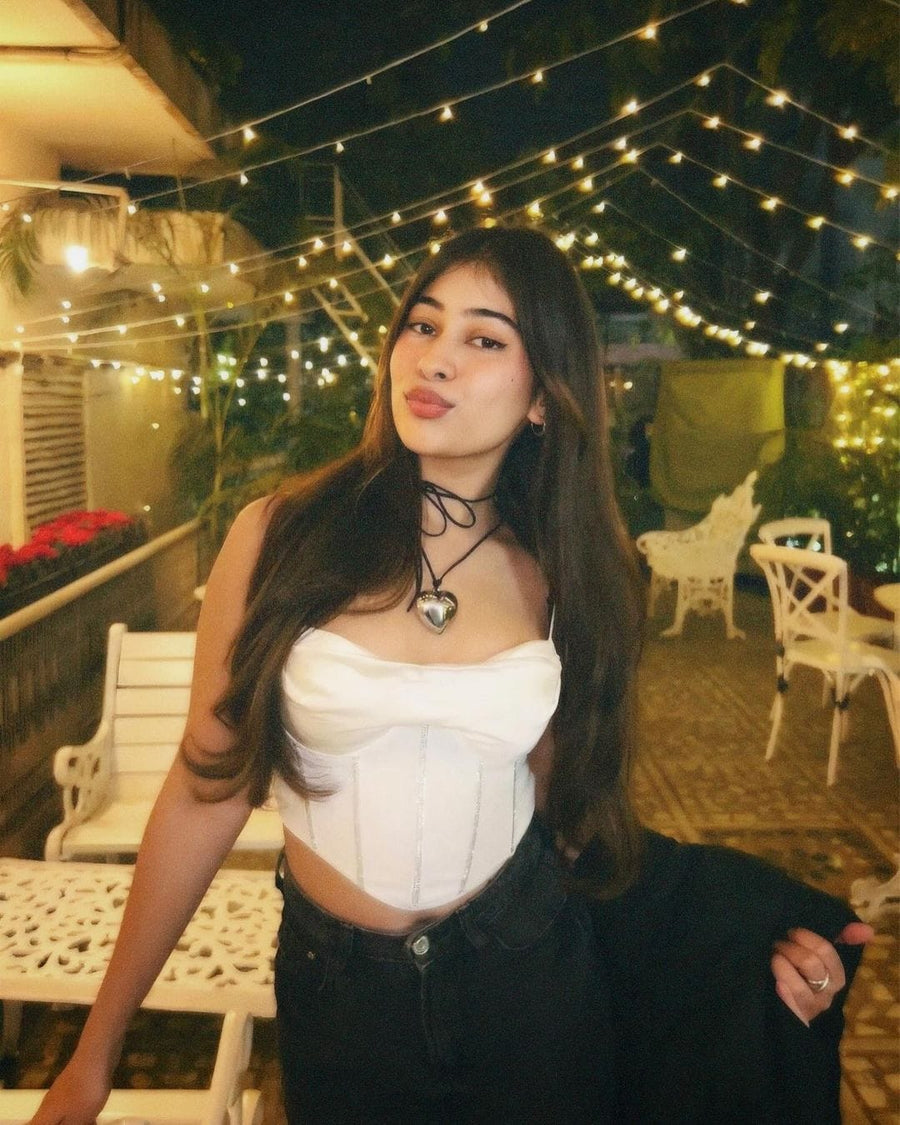 Heart Choker