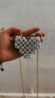 Pearl Key Bags