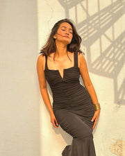 Khushi Dress
