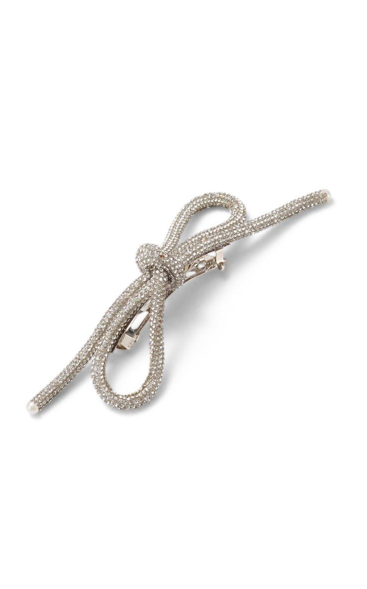 Rhinestone Clip