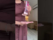 Brown Bodycon Party Dress
