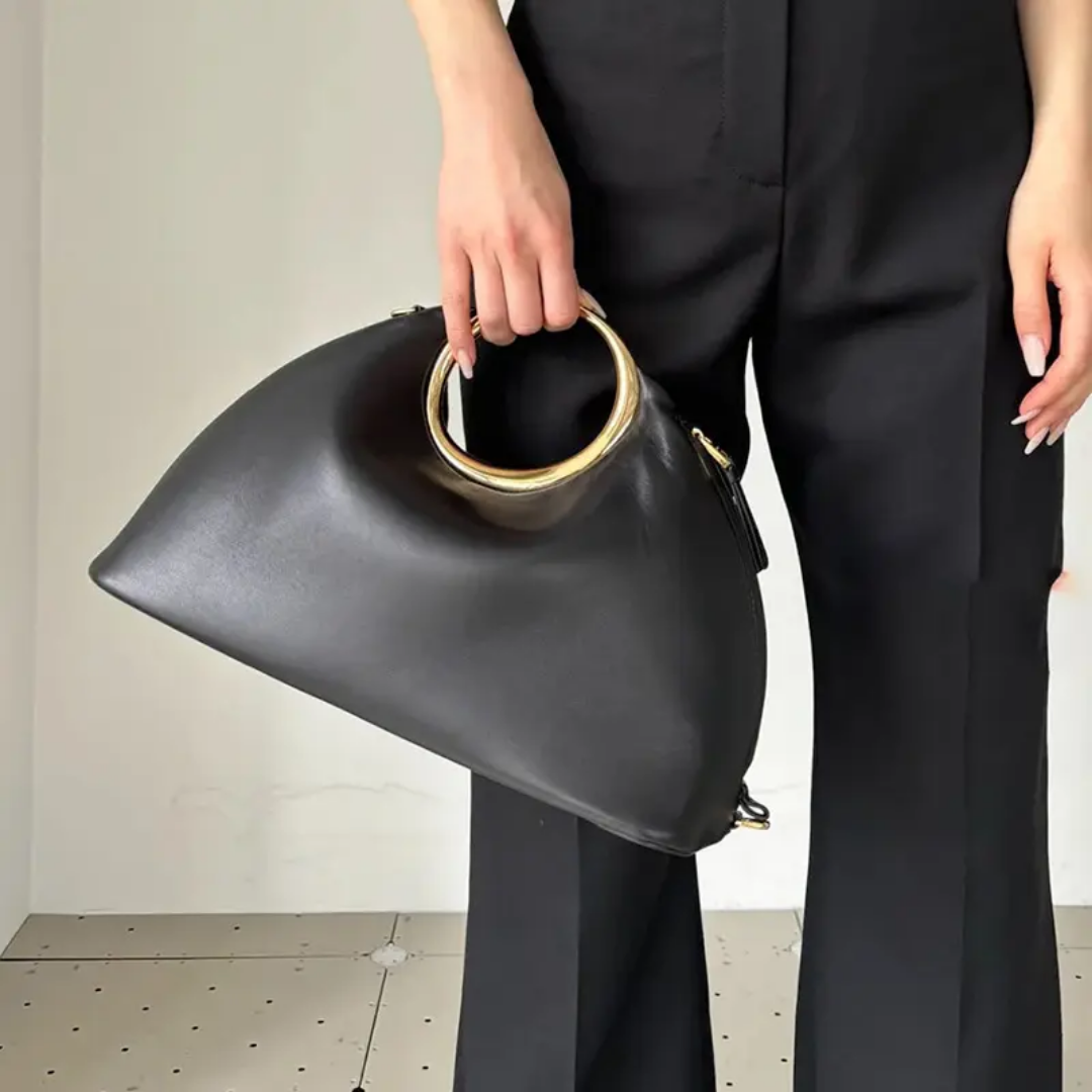 Classic Black Bag