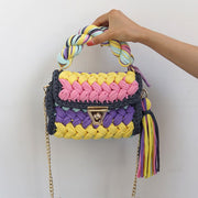 Rainbow Bag