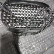 Silver handled Bag for women