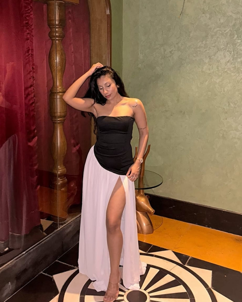 Laura Dress