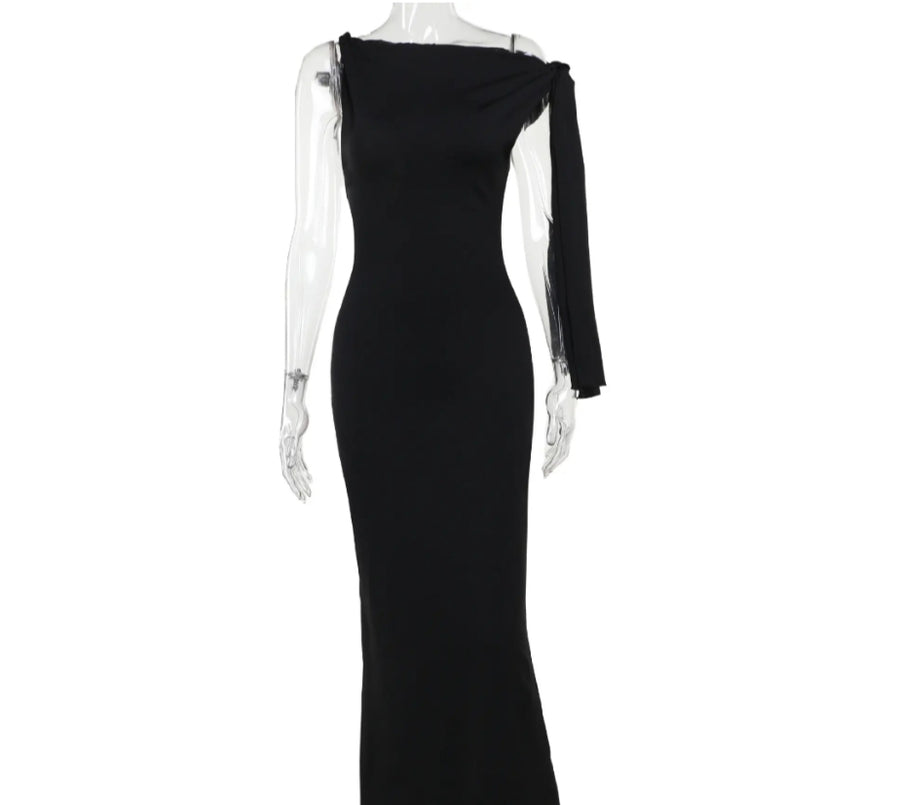 Nirvana Dress