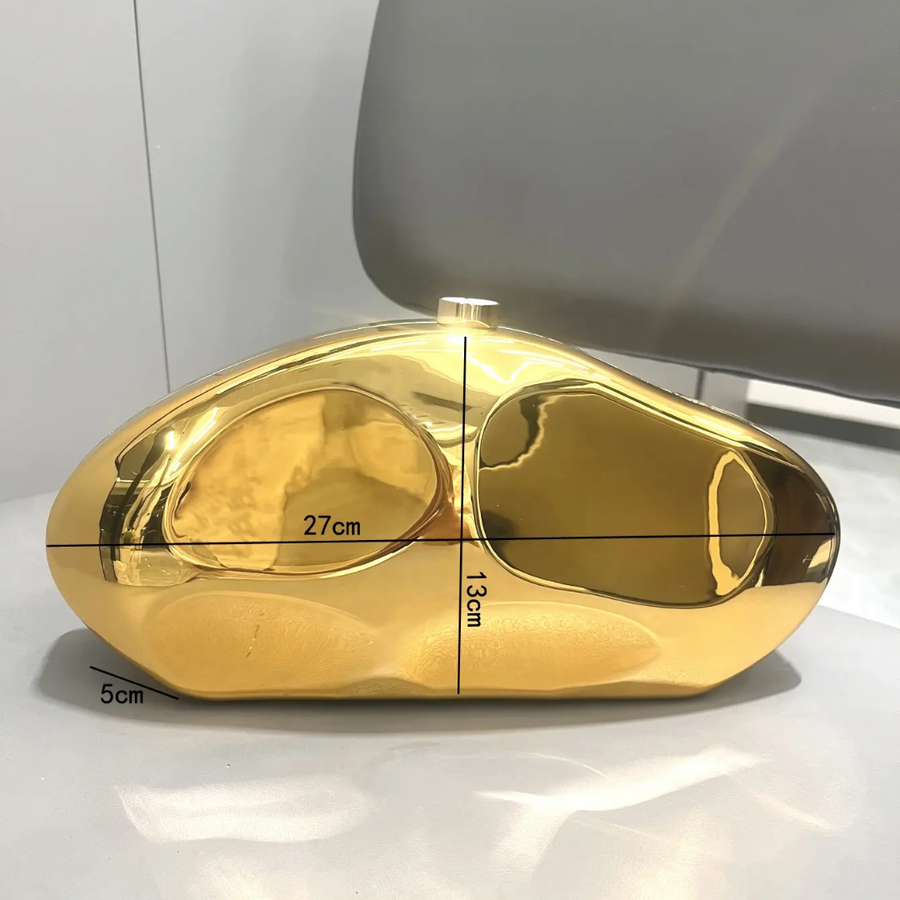 Women Banquet Clutch