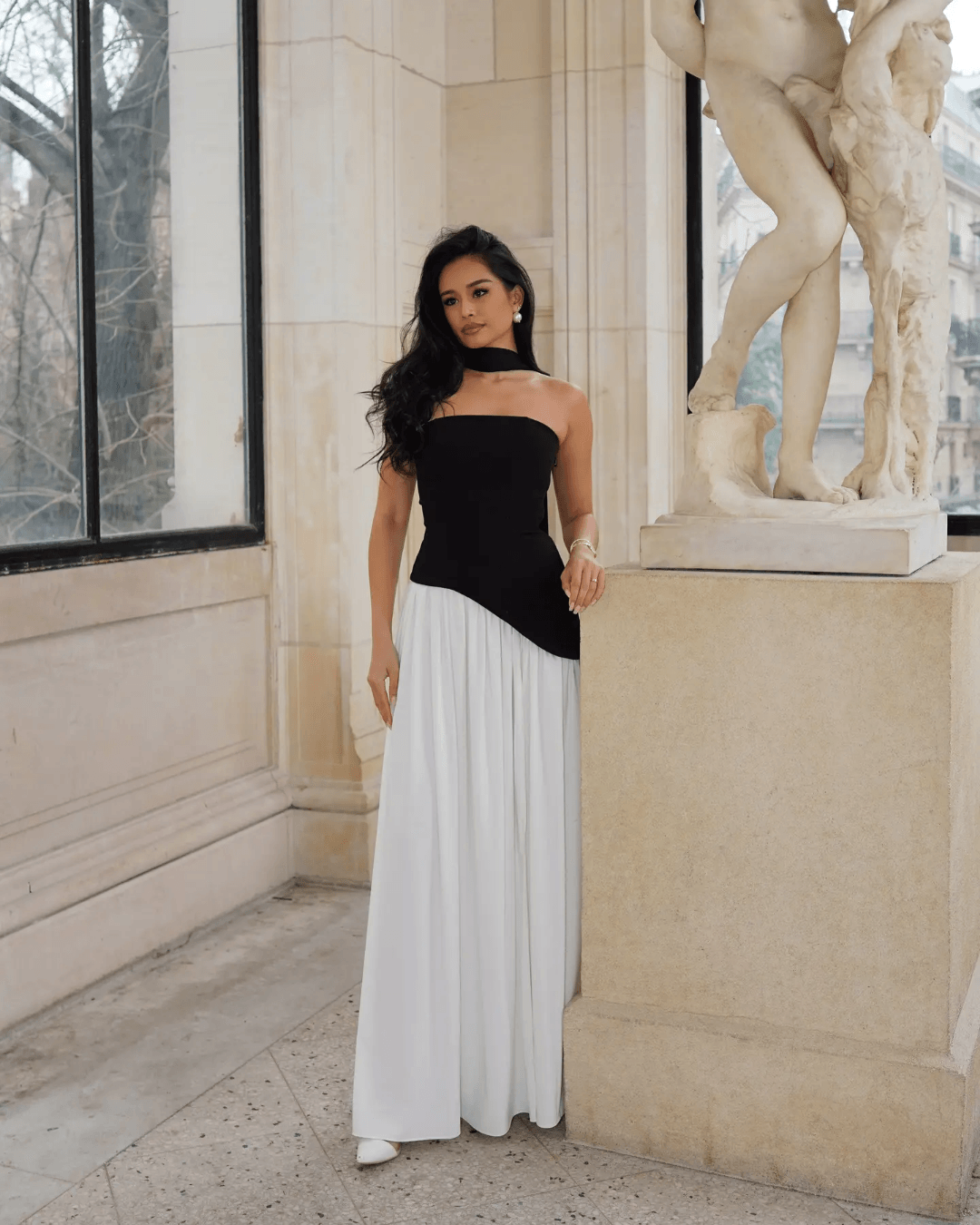 Laura Dress - GPLT