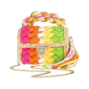 Rainbow Bag