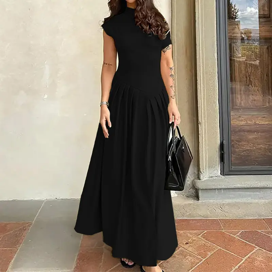 Sage Maxi Dress