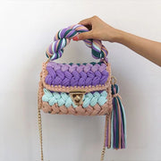 Rainbow Bag