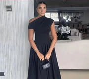 Sage Maxi Dress