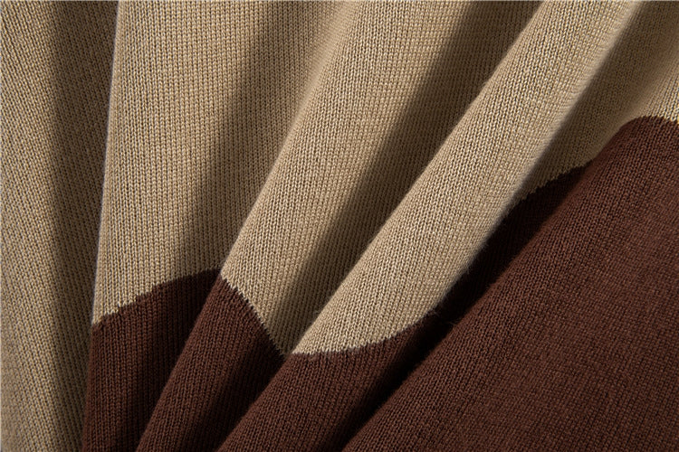 Casual Winter Two Piece set