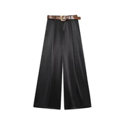 Vintage High Waist Trousers