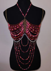 Bead Bralette