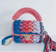 Rainbow Bag