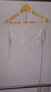 Crystal Bralette