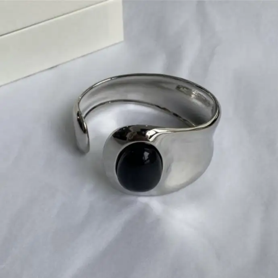 Open Cuff Bangle