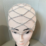 Crystal Headpiece Accessory