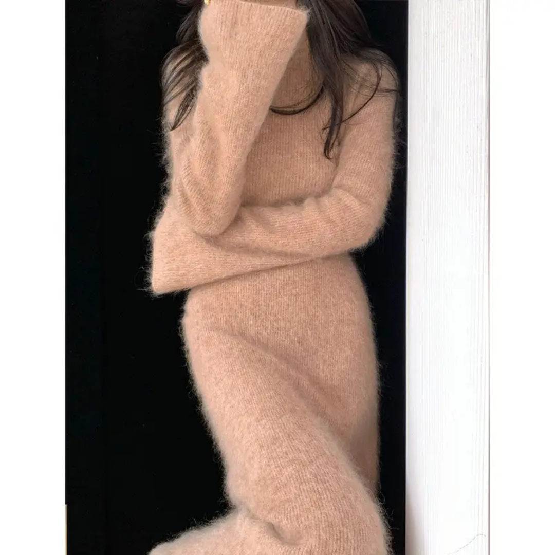 Winter Formal Two Piece set