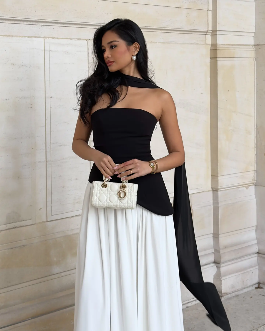 Laura Dress