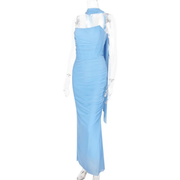 Elegant Cutout coord set