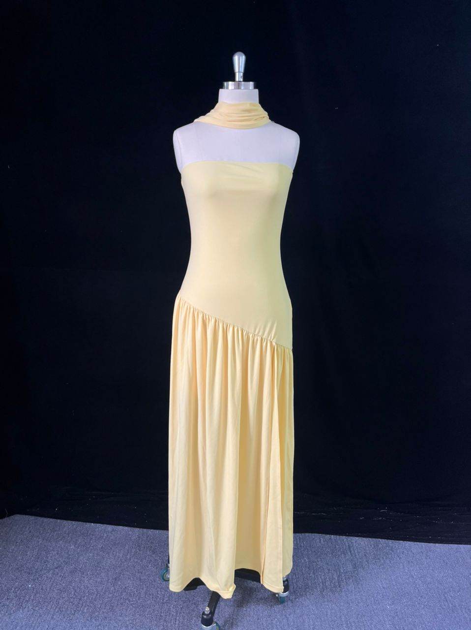 Laura Dress - GPLT