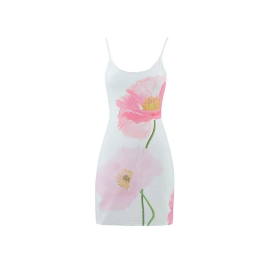 Daisy Summer Dress