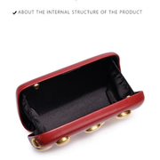 Versatile Crossbody Bag