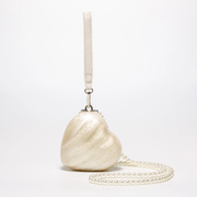 Heart Shape Clutch