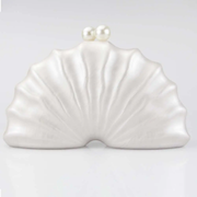 Crystal Custom Clutch