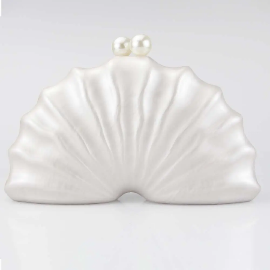 Crystal Custom Clutch