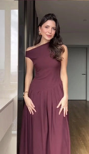 Sage Maxi Dress