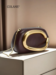 Oval Chic Bag