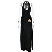 Mocha Maxi Dress