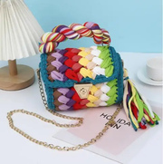 Rainbow Bag