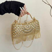 Sparkle Sling Bag