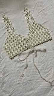 Pearl Top