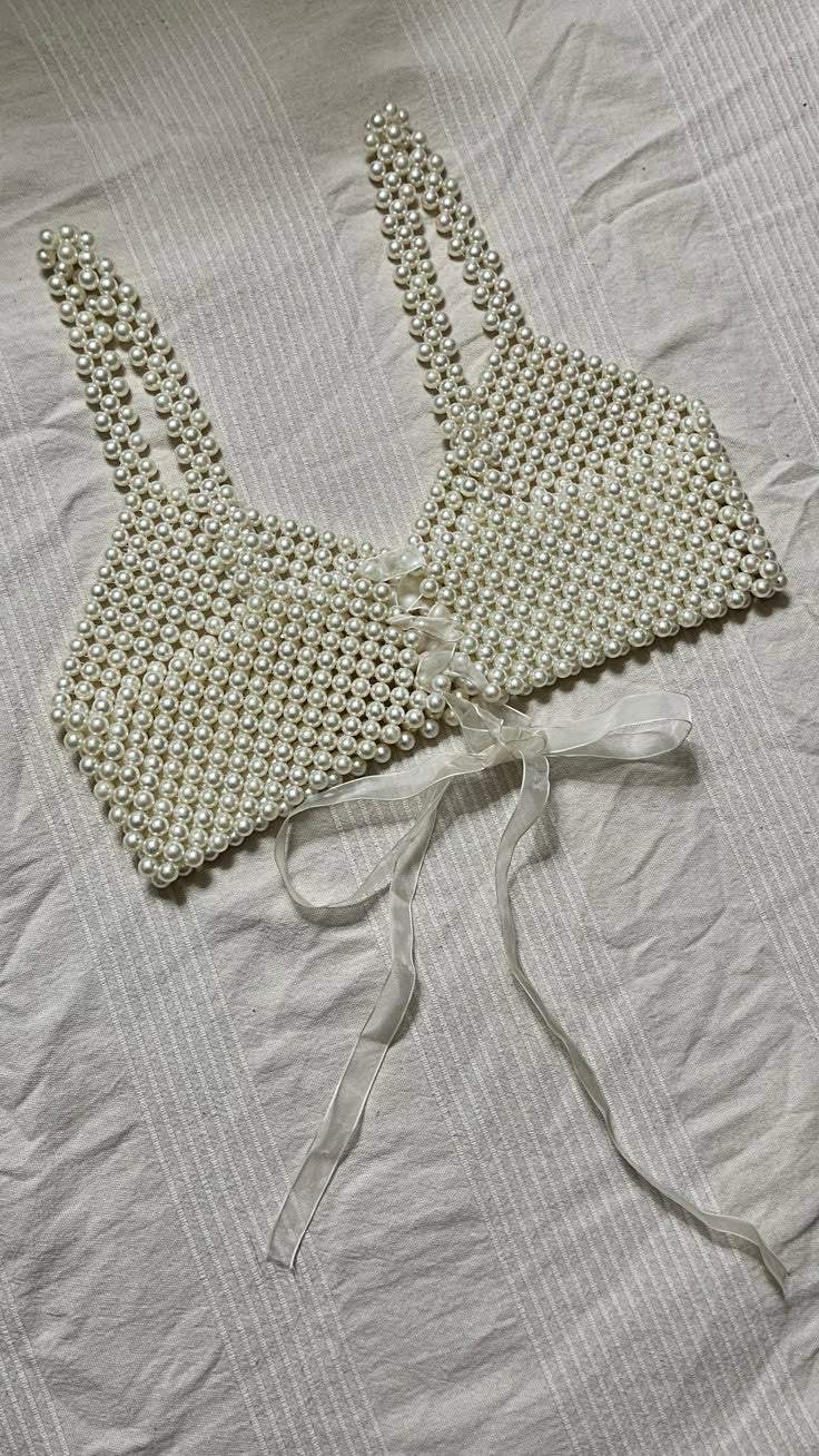 Pearl Top