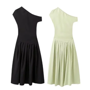 Sage Maxi Dress
