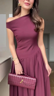 Sage Maxi Dress