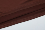 Choclate Maxi Dress