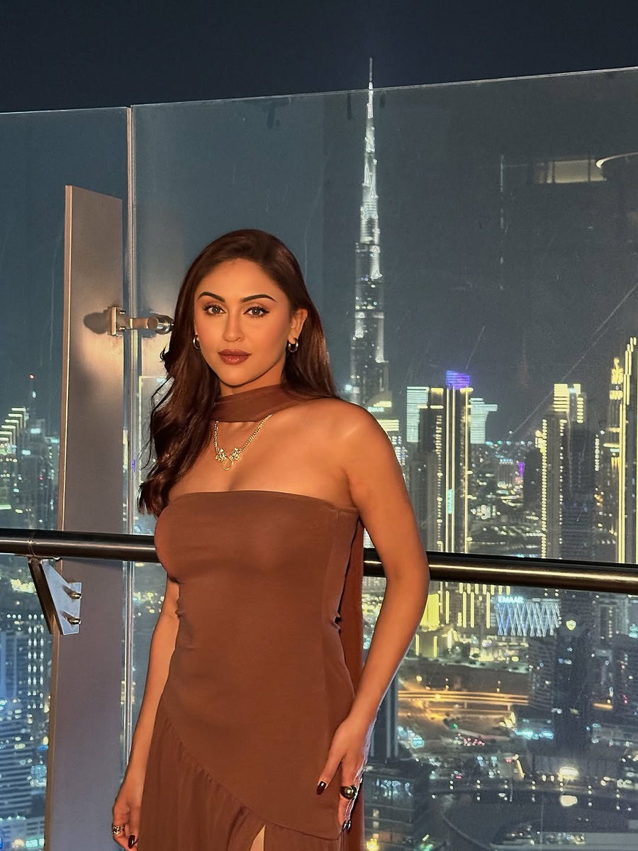 Laura Dress