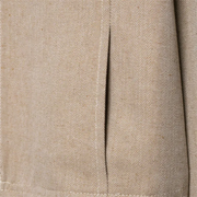 Long Sleeves Lapel jacket