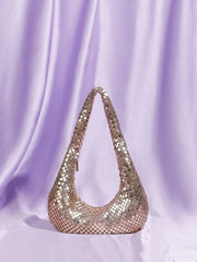 Metal Mesh Bag
